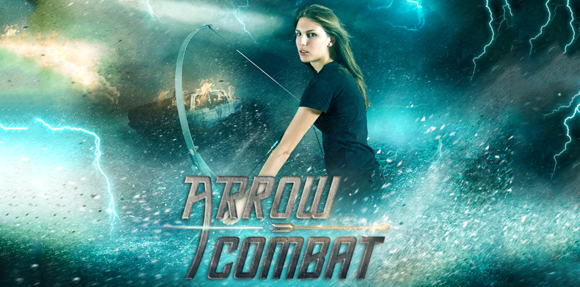 arrow combat