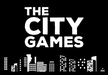 Logo city games